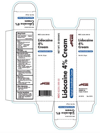 Carton Image 1 (Carton Image 4 Percent Lidocaine 4229139930)